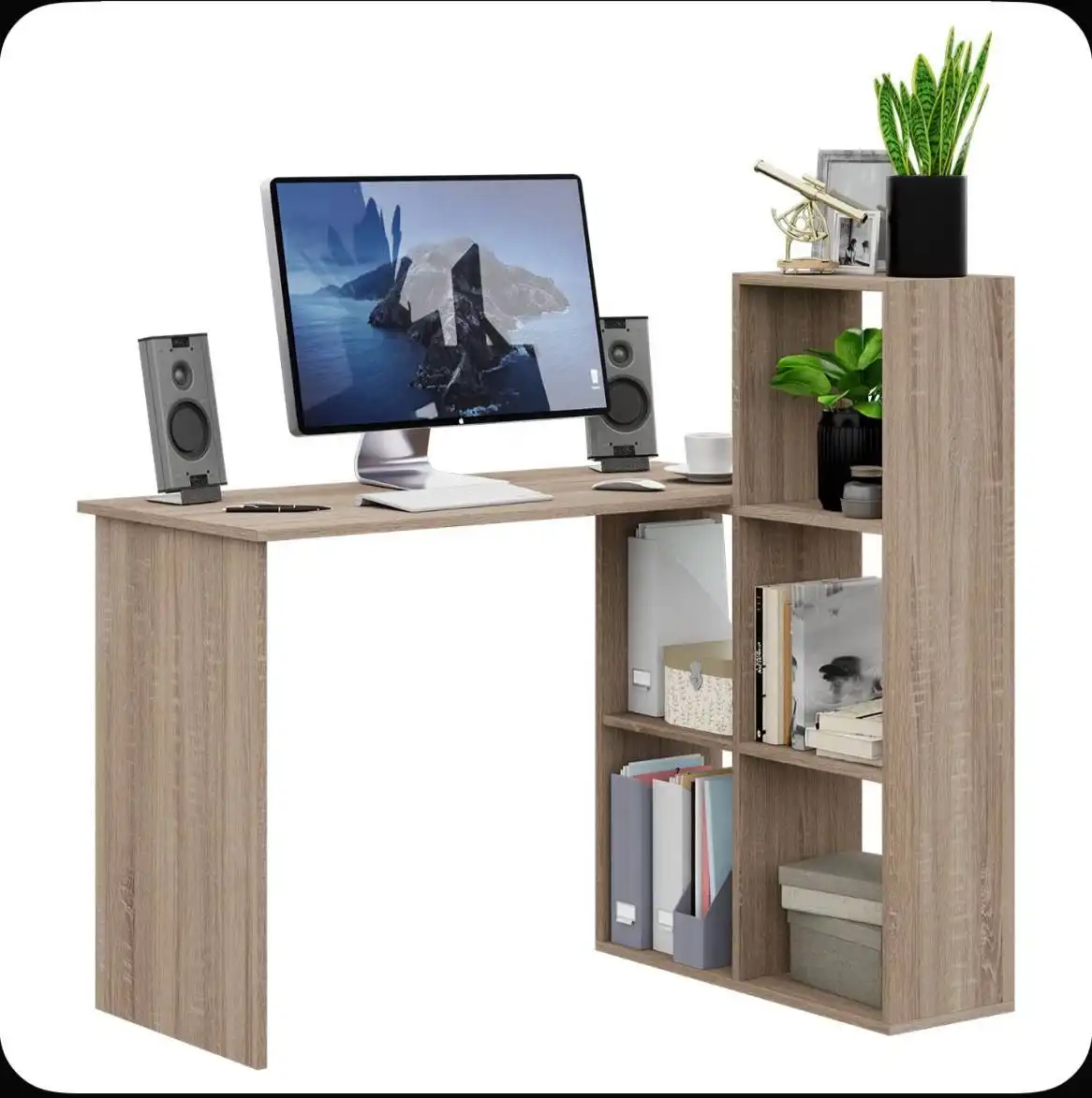 Письменный стол MF Master - Мебель (Для дома и дачи) в Краснодар