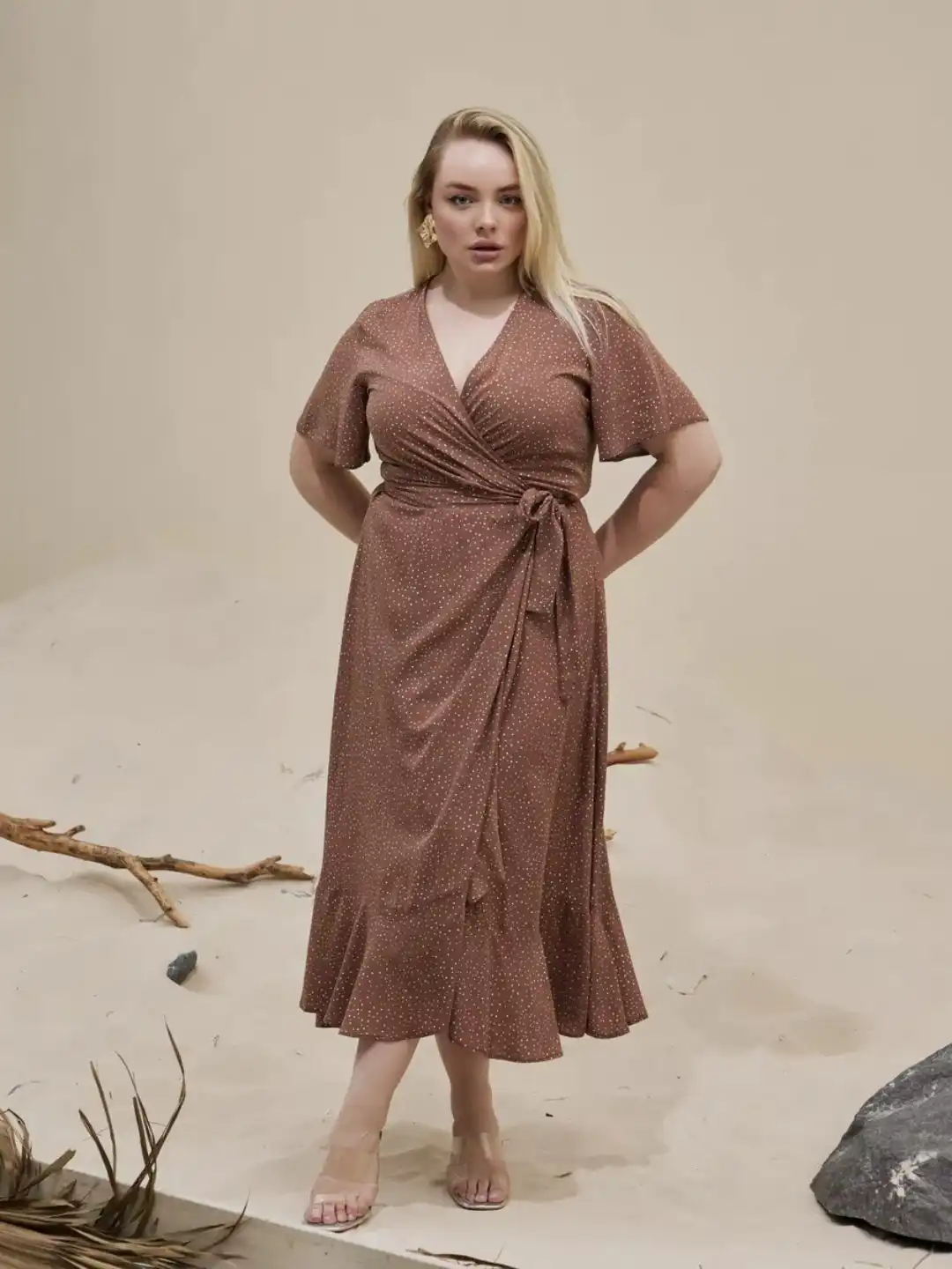 Продам платья для девушек plus-size - Женская одежда (Одежда) в Краснодар