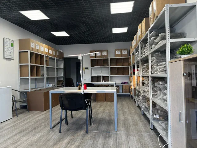 Продажа офисной мебели комплектом или отдельно - Техника для дома в Краснодар