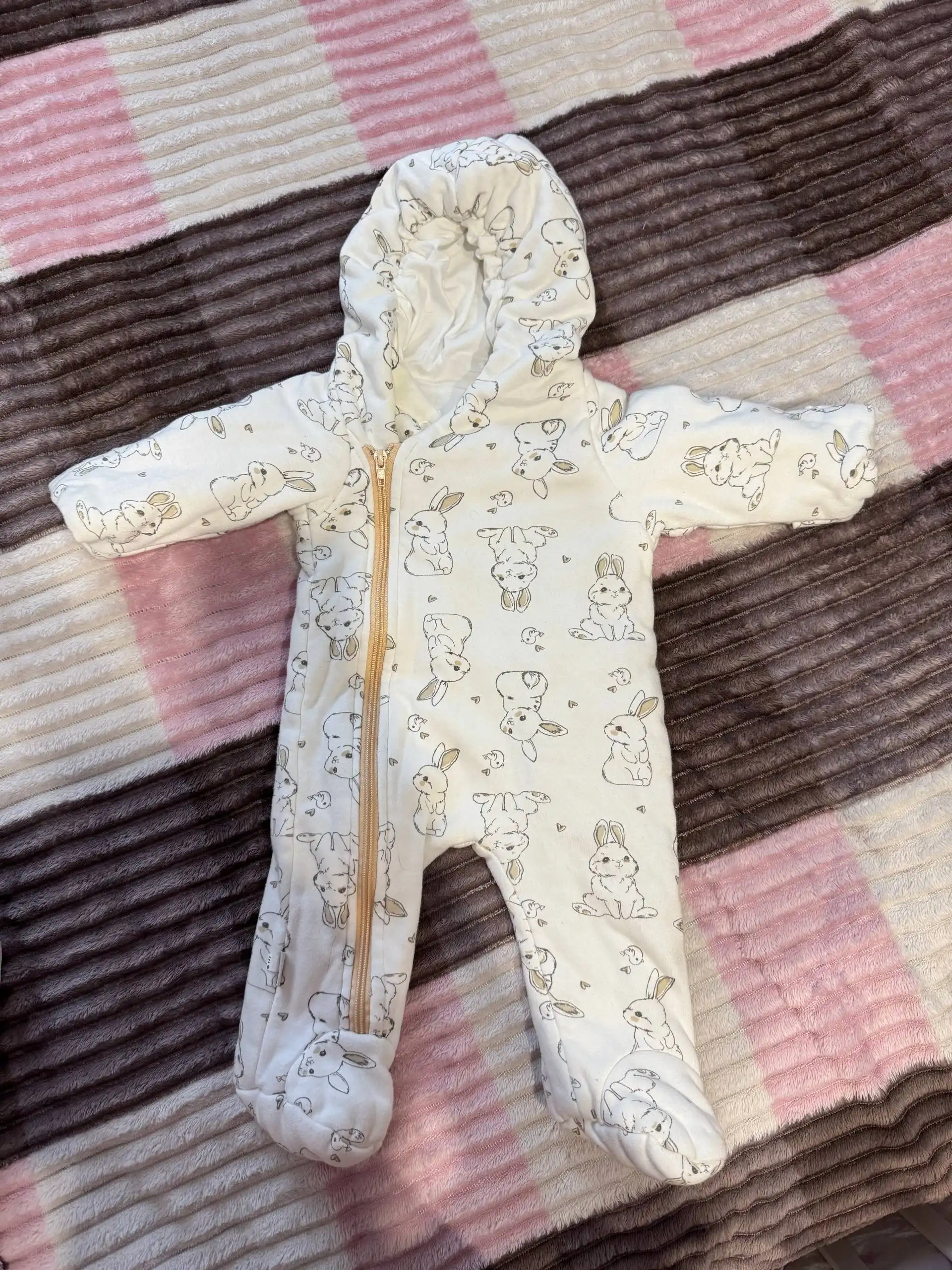 Одежда размер 62-68 - Одежда в Краснодар