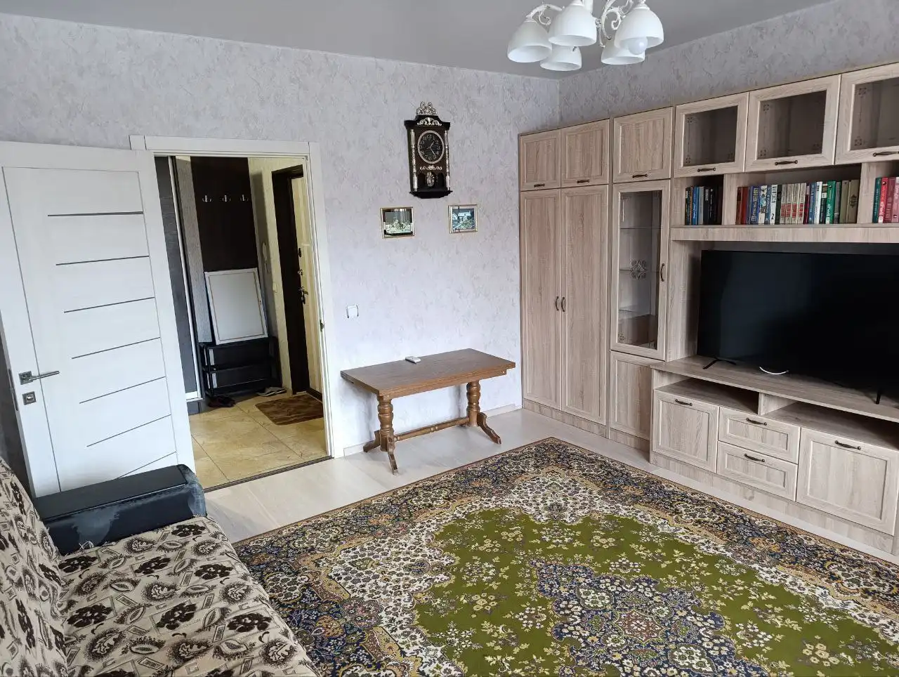 Сдается 2-комн. квартира на ул. Восточно-Кругликовская - Аренда квартир (Недвижимость) в Краснодар