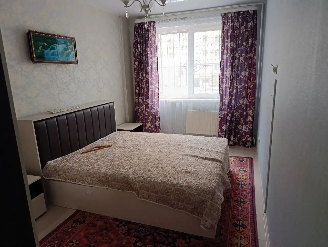 Сдается 2-комн. квартира на ул. Восточно-Кругликовская - Аренда квартир (Недвижимость) в Краснодар