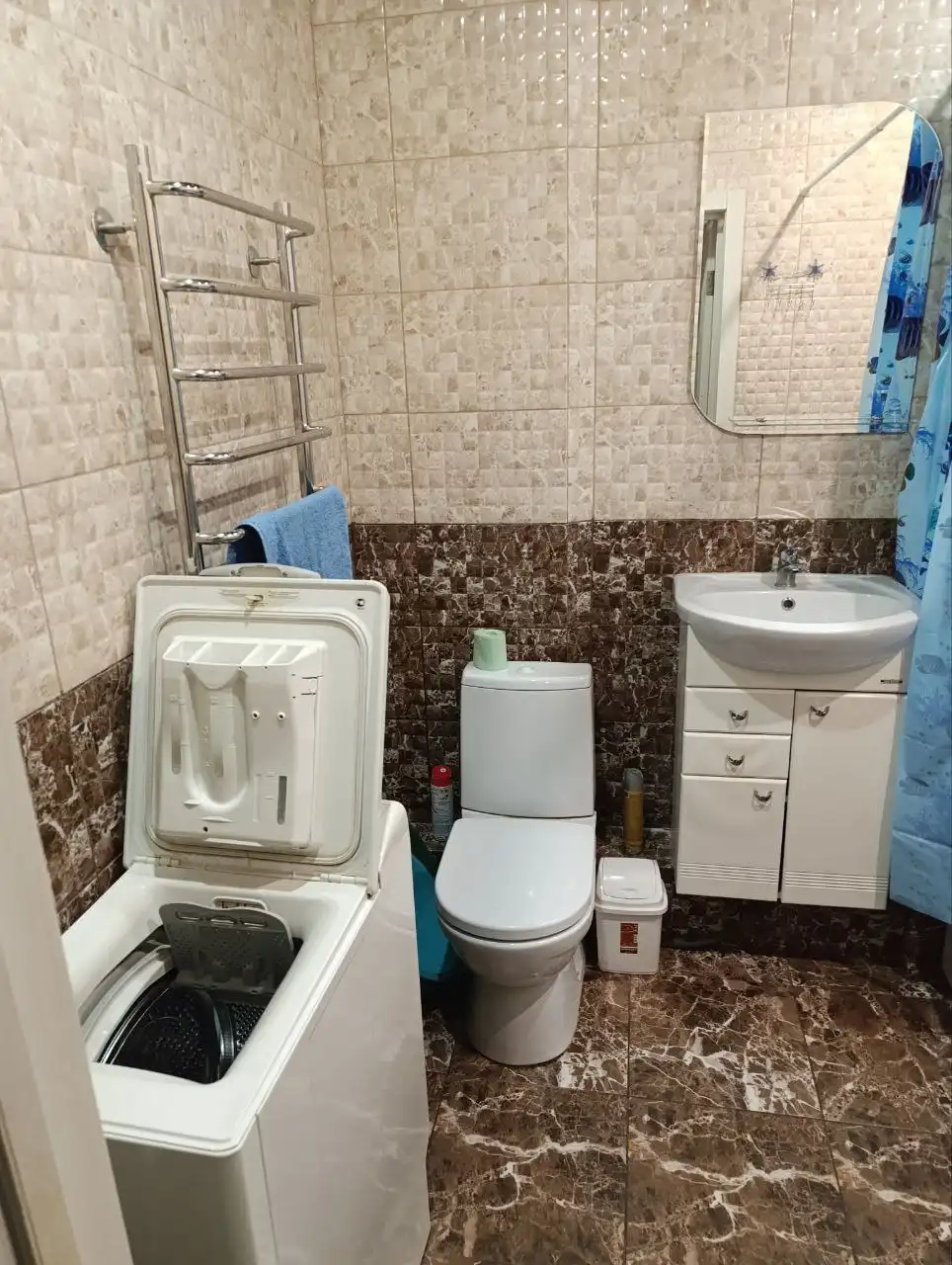 Сдается 2-комн. квартира на ул. Восточно-Кругликовская - Аренда квартир (Недвижимость) в Краснодар