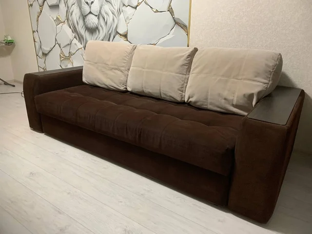 Диван-шкаф "Эдинбург" - Холодильники в Краснодар