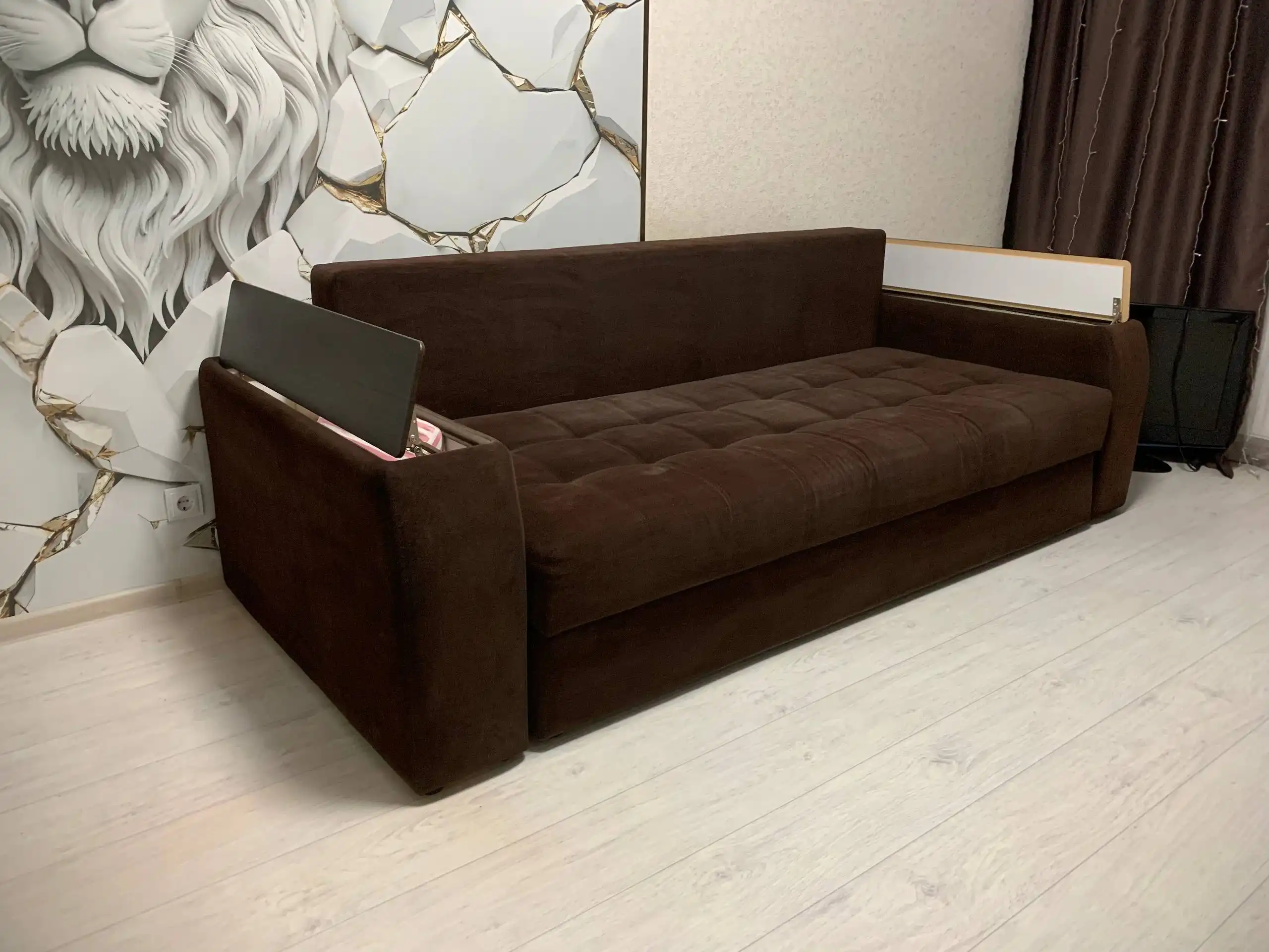 Диван-шкаф "Эдинбург" - Для дома и дачи в Краснодар