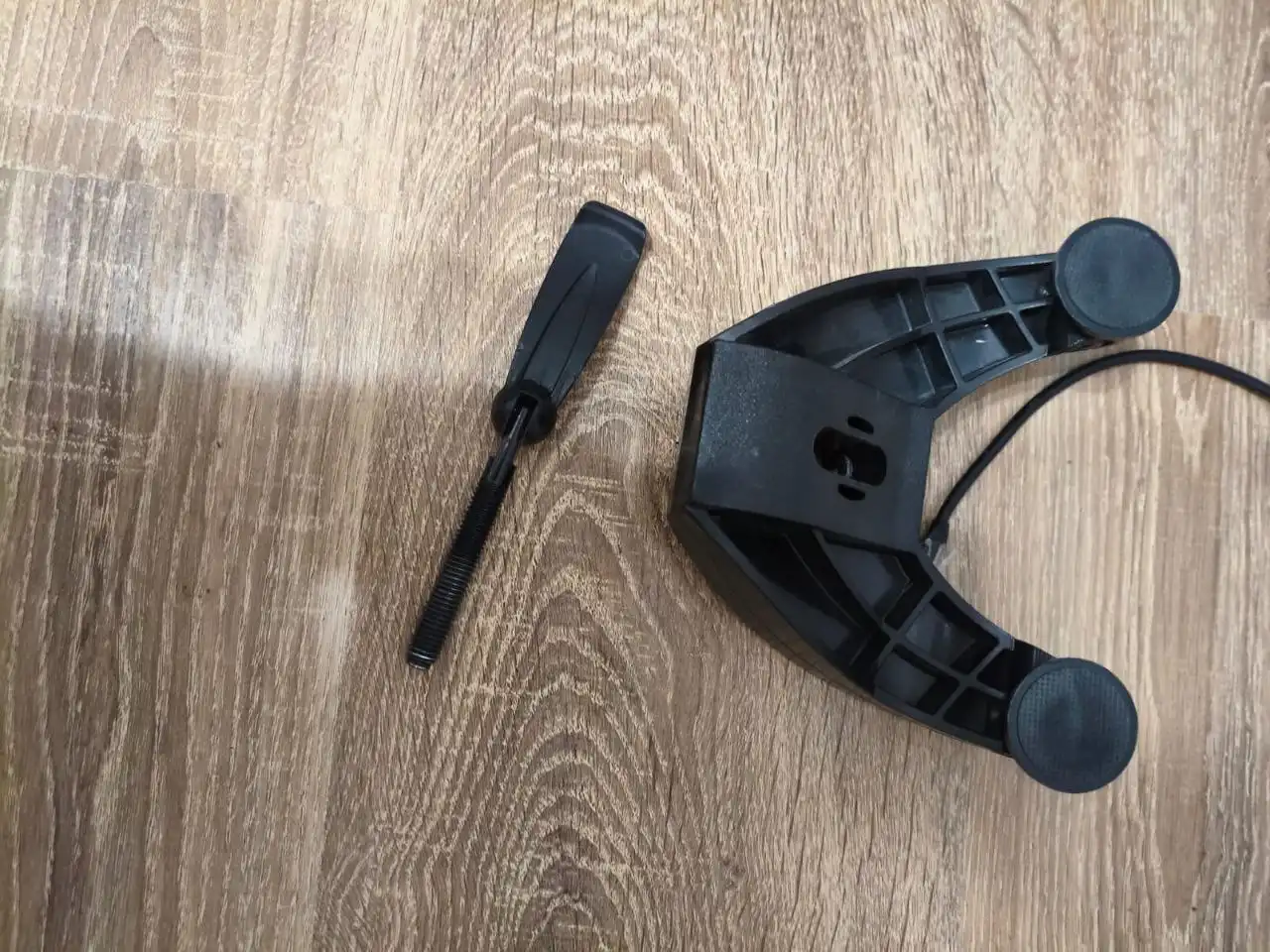 Thrustmaster t128 в хорошем состоянии - Барахолка в Краснодар