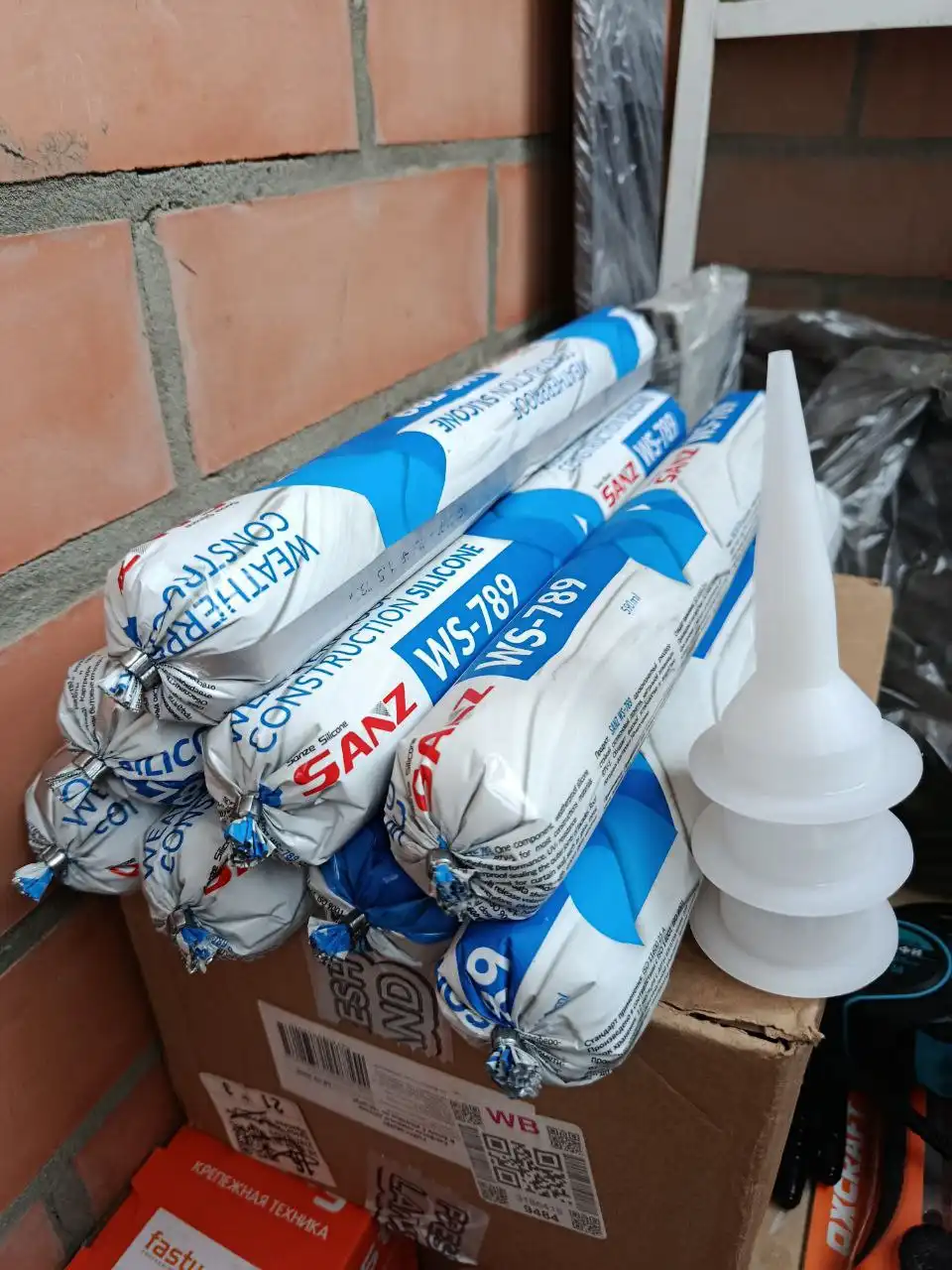 Продам остатки материала - Барахолка в Краснодар