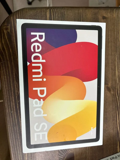 Смартфон Xiaomi Redmi Pad SE 8/256 ГБ в новом состоянии - Видеорегистраторы в Краснодар