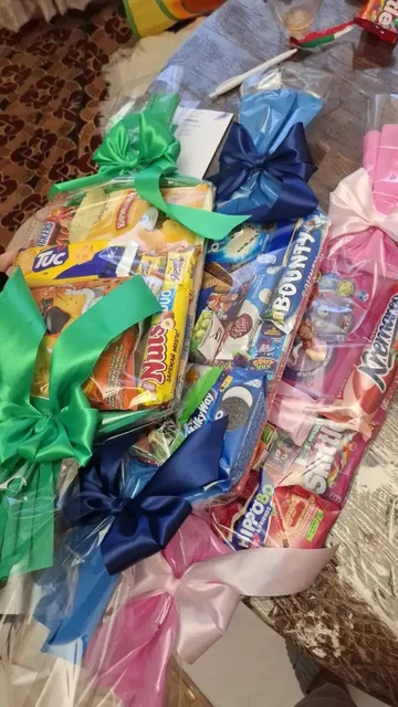 Сладкие подарки ручной работы - Техника для дома в Краснодар