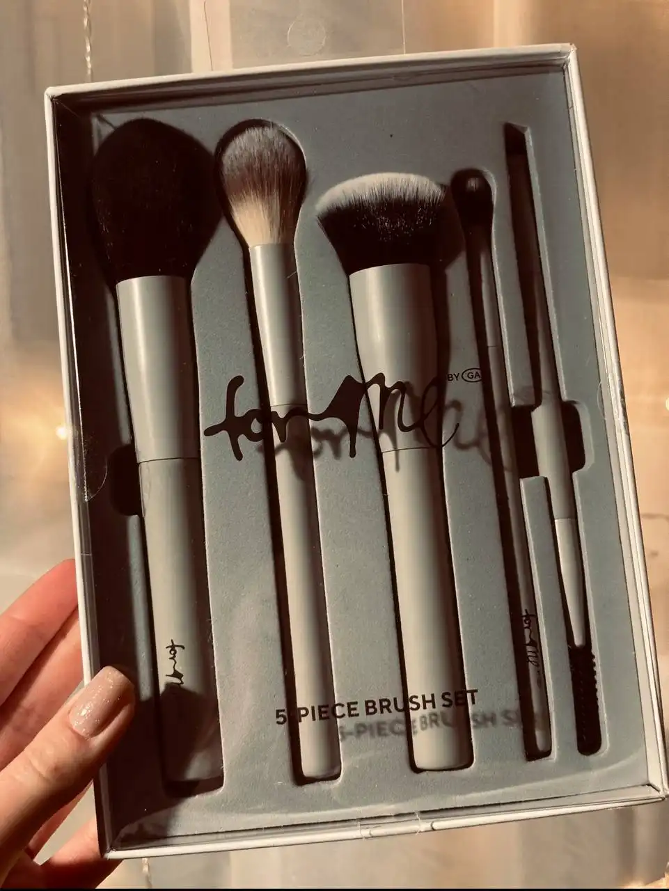 Продам набор кистей новый - Барахолка в Краснодар