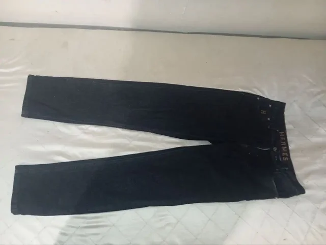 Джинсы Hermes размер M-L - Аксессуары в Краснодар