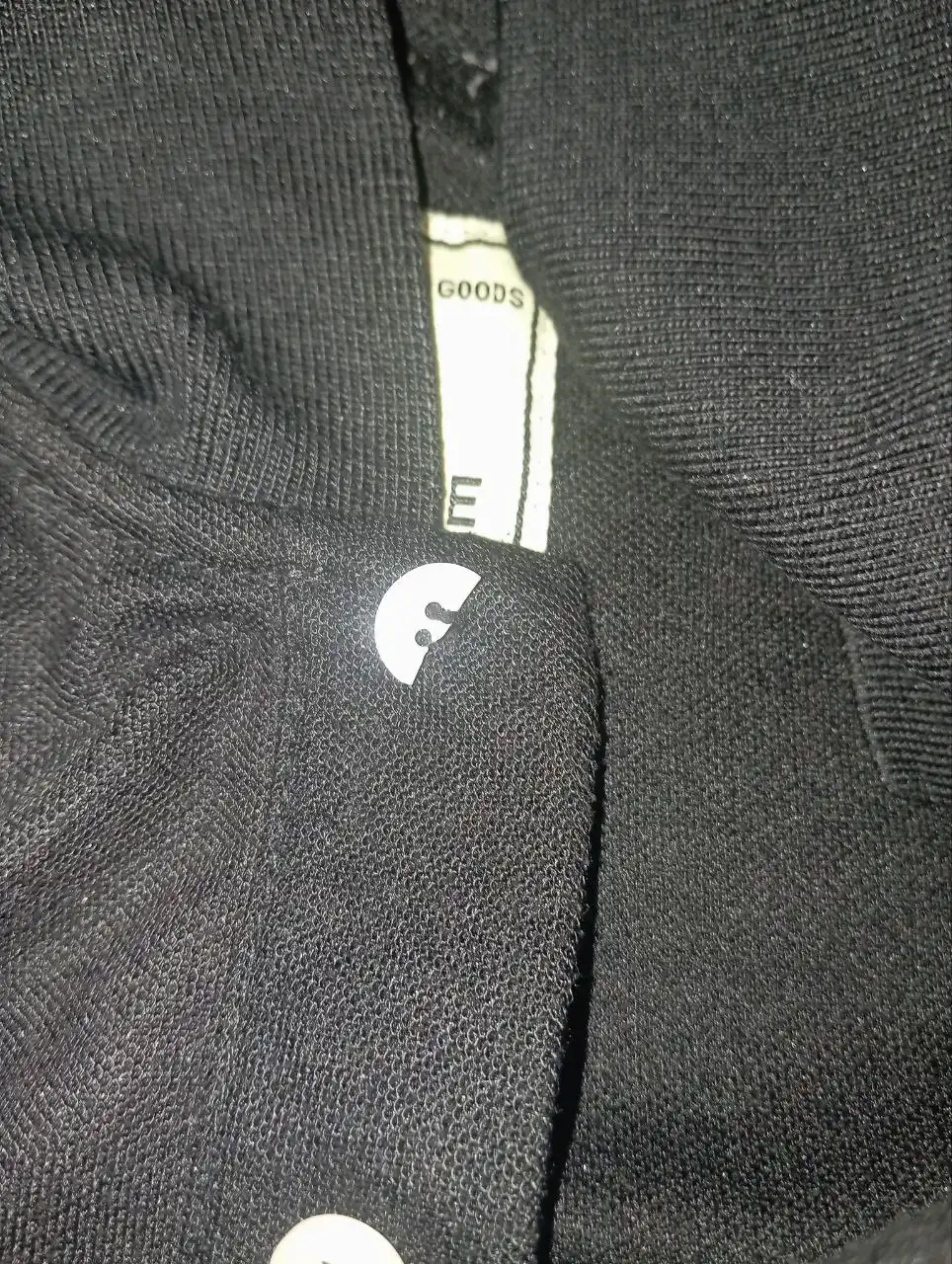 Винтажная поло Lacoste размер L - Винтажная одежда (Одежда) в Краснодар