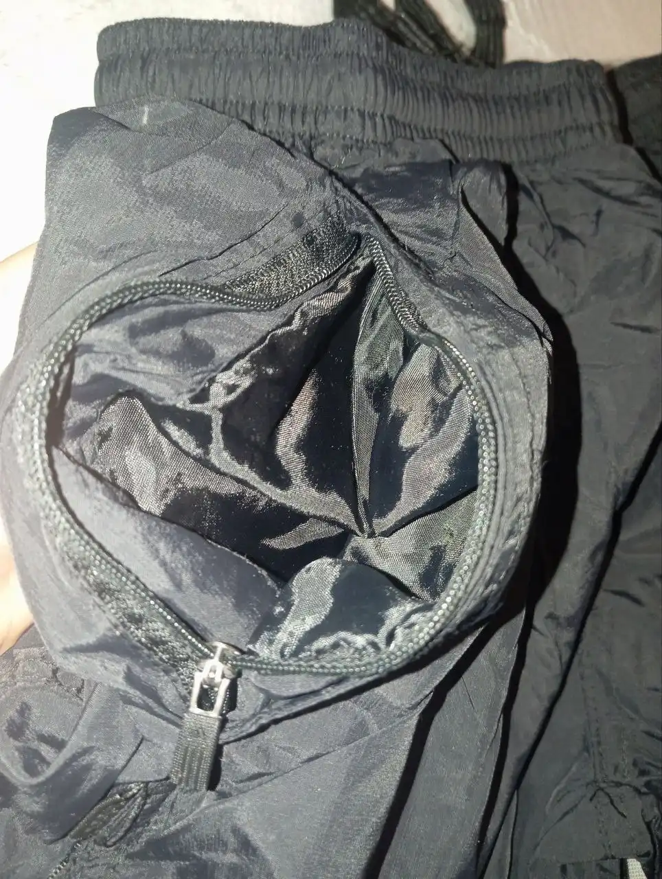 Шатны Adidas размер M - Спортивная одежда (Одежда) в Краснодар