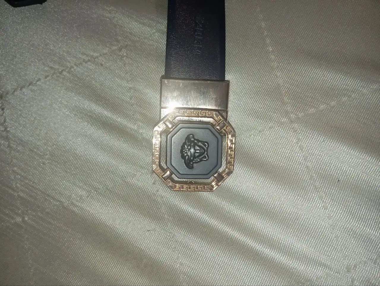 Ремень Versace - Аксессуары (Барахолка) в Краснодар