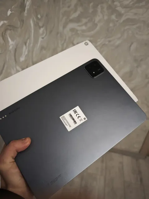 Продажа планшета Xiaomi Pad 6 S Pro в идеальном состоянии - Игровые аксессуары в Краснодар