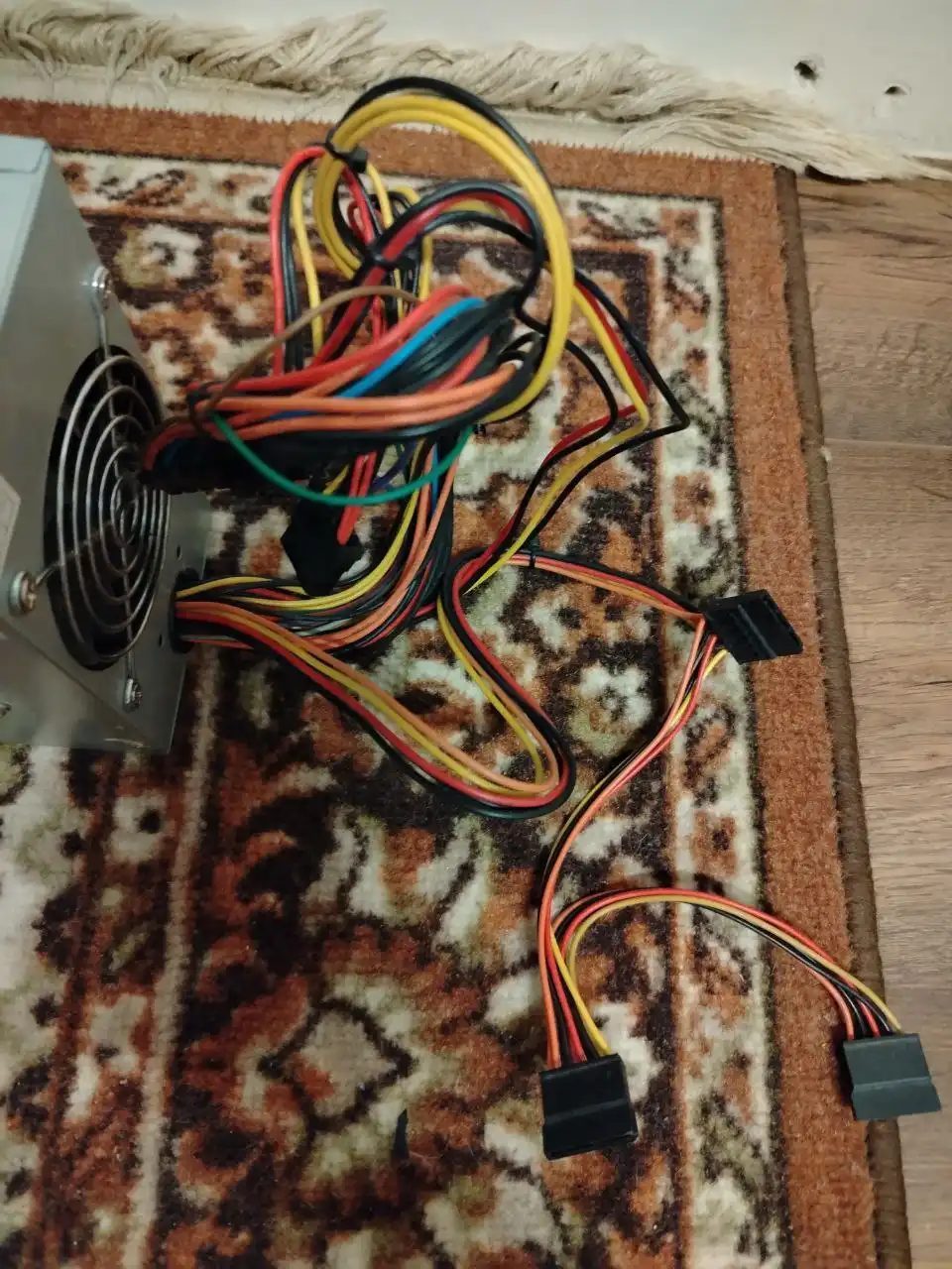 Компьютер без корпуса в Краснодаре - Компьютерная техника (Электроника) в Краснодар