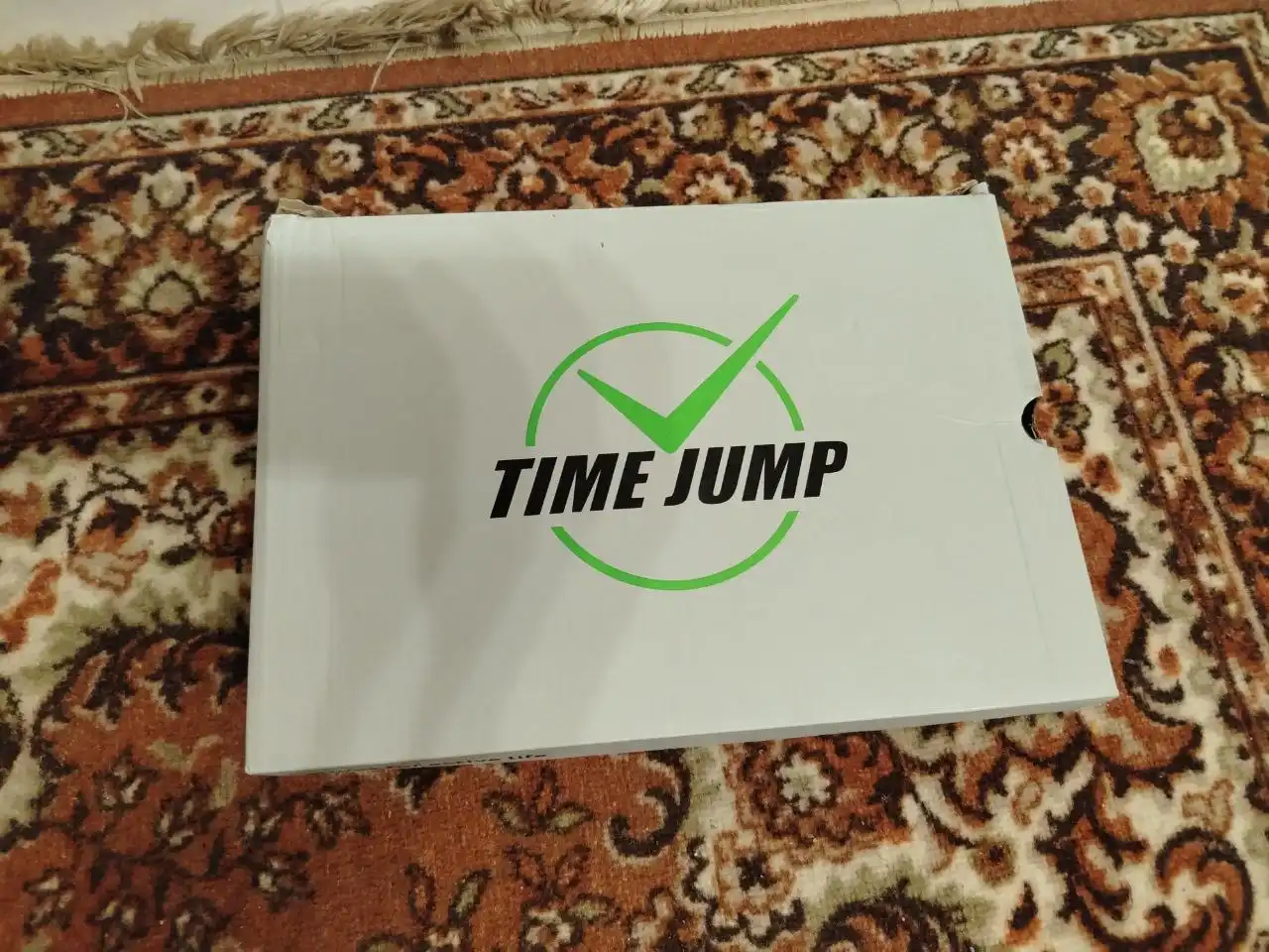 Кроссовки новые размер 44 белые - Обувь (Одежда) в Краснодар