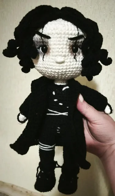 Вязаные игрушки ручной работы - Подарки ручной работы в Краснодар