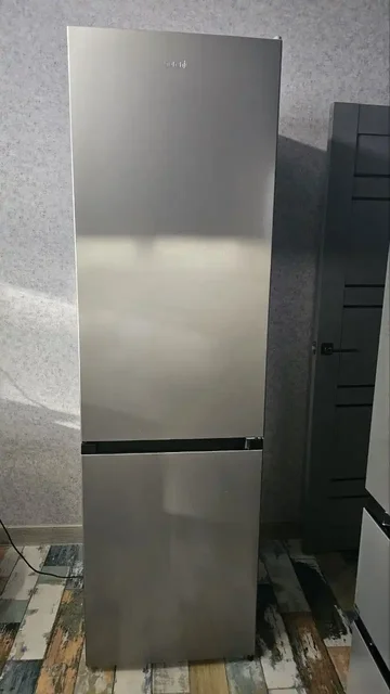 Продам холодильник Gorenje - частное объявление в Краснодар