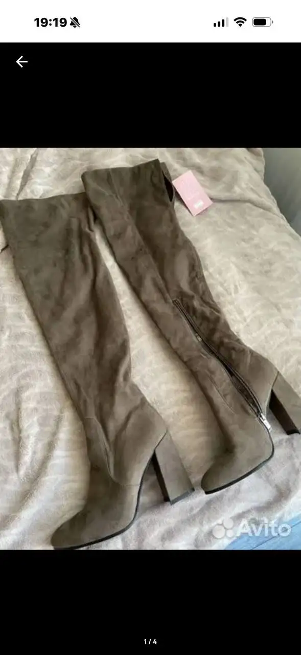 Новые брюки с биркой 39 размера - Брюки (Одежда) в Краснодар