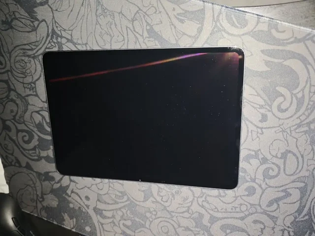 Xiaomi Pad 6S Pro в идеальном состоянии - частное объявление в Краснодар