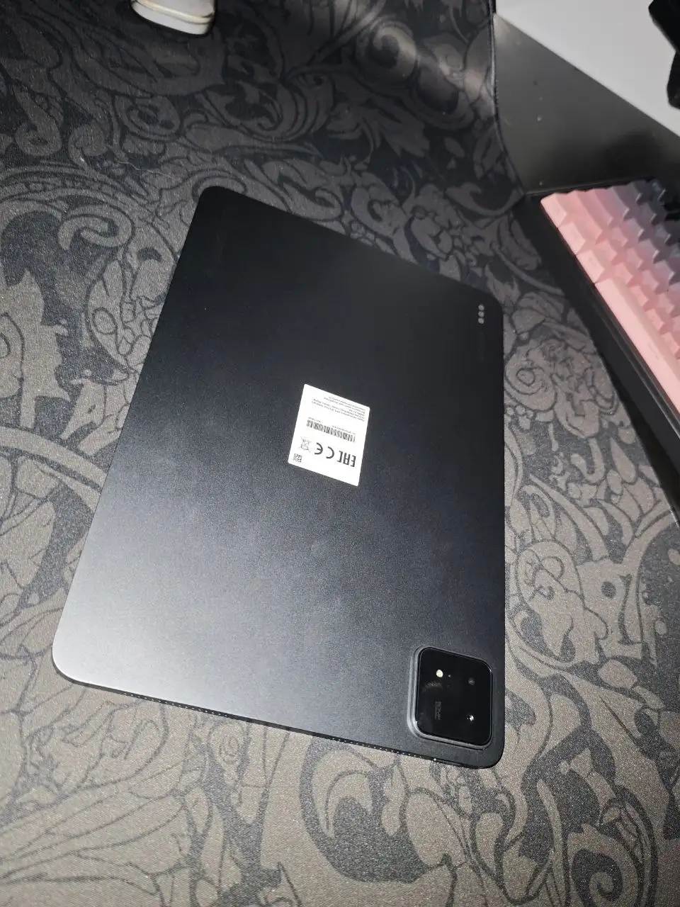 Xiaomi Pad 6S Pro в идеальном состоянии - Планшеты (Электроника) в Краснодар