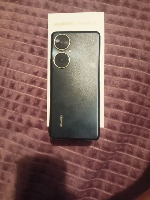 Продам телефон Huawei Nova 11i - частное объявление в Краснодар