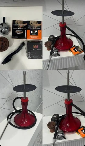 Продам либо обменяю новый кальян - Съедобные подарки в Краснодар