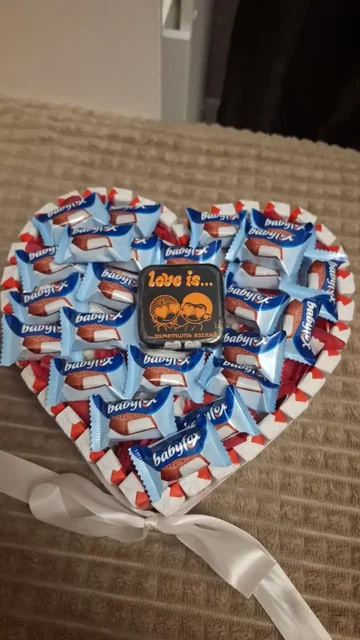 Шоколадные подарки ручной работы с любовью - Билеты на мероприятия в Краснодар