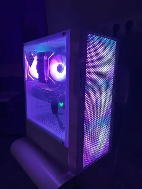 Продам игровой ПК с периферией в Краснодаре - Электроника в Краснодар