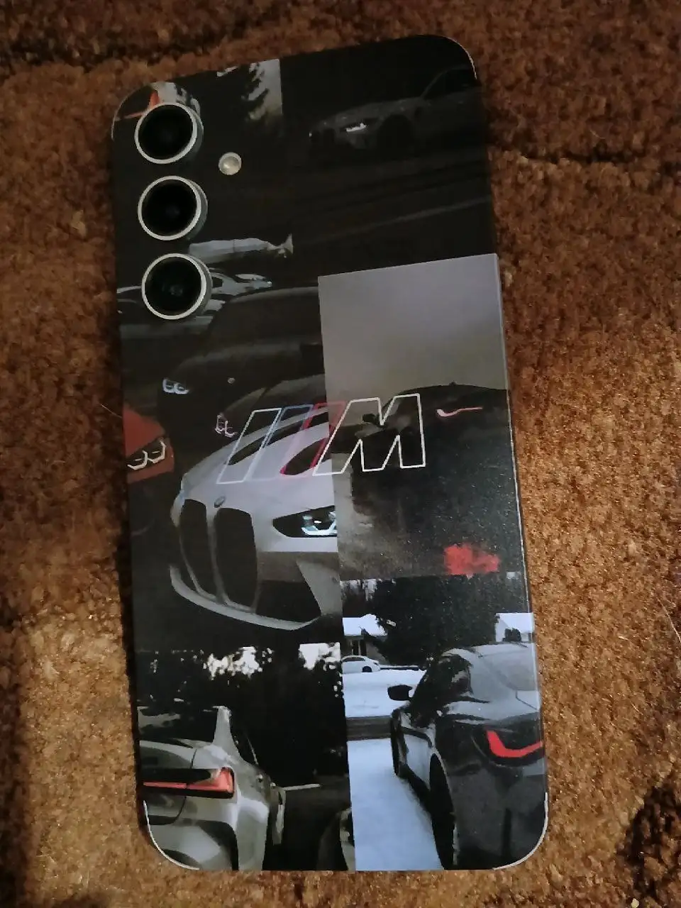 Продам Samsung S23 FE 8/256 в броне с чехлом - Смартфоны (Электроника) в Краснодар