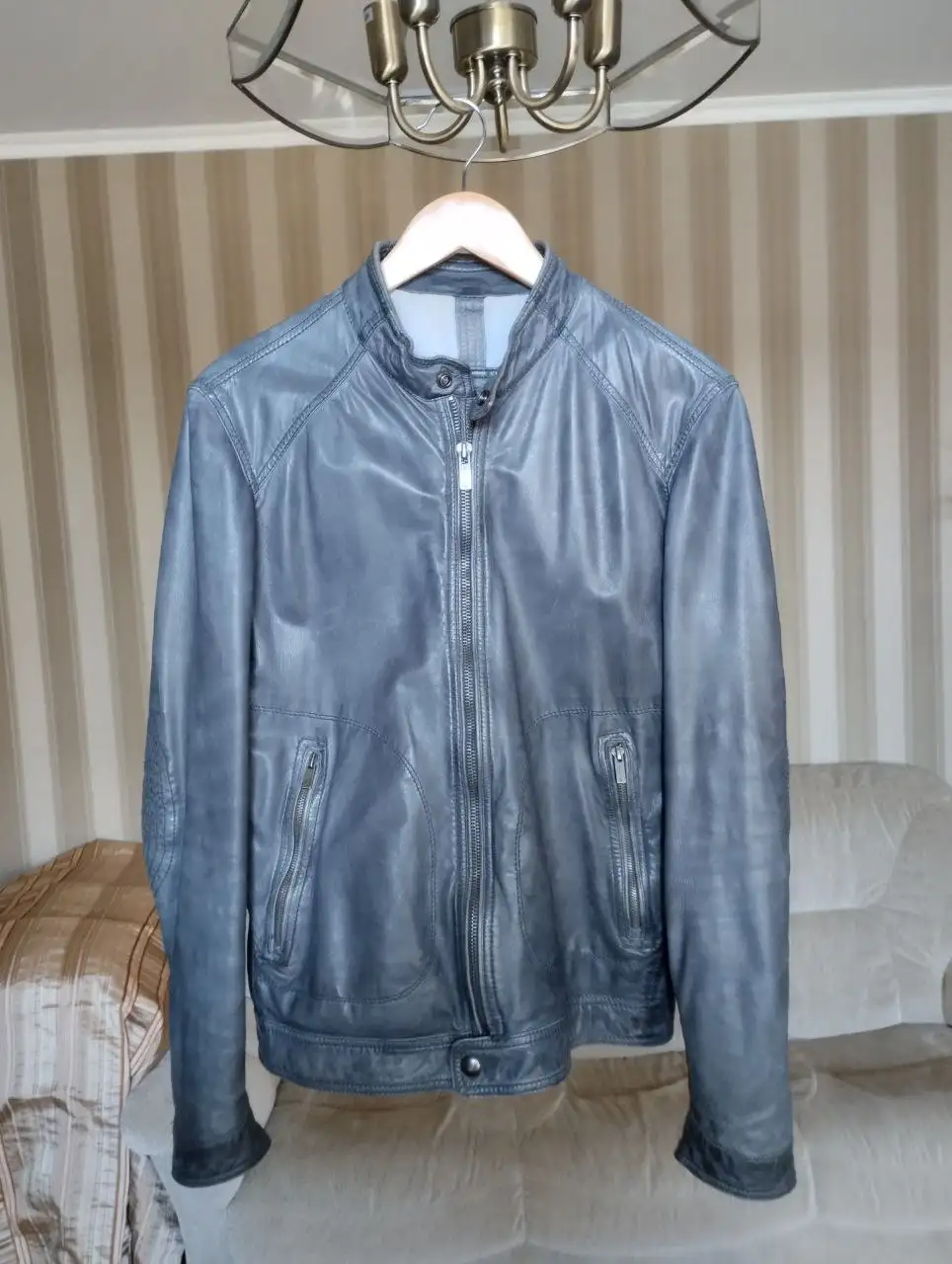 Продажа брендовых курток Massimo Dutti и ENERGY - Верхняя одежда (Одежда) в Краснодар