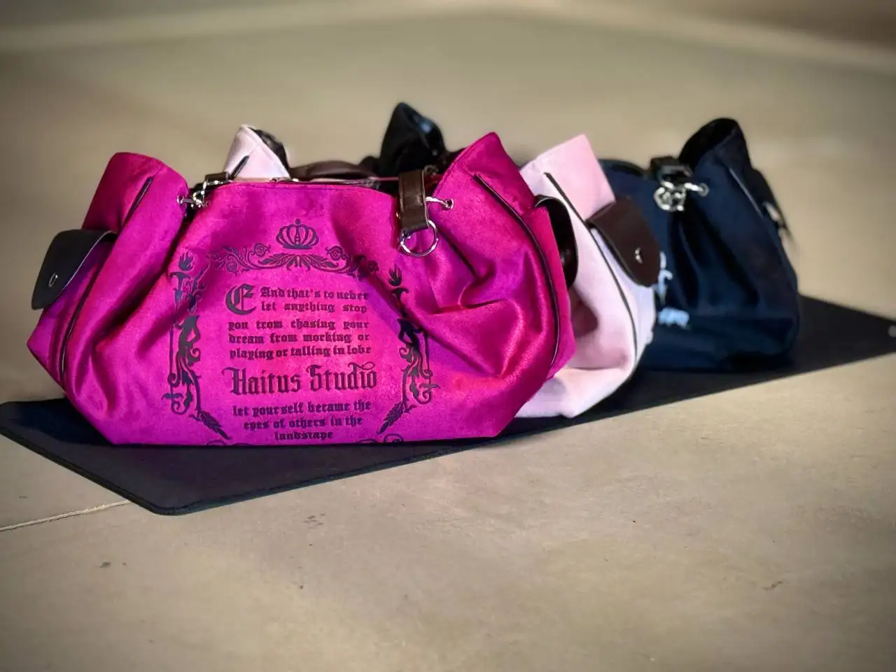 Сумки Chrome Hearts на руках - Сумки (Одежда) в Краснодар