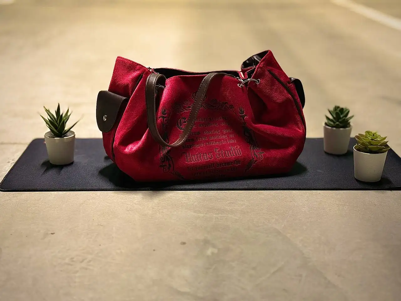 Сумки Chrome Hearts на руках - Сумки (Одежда) в Краснодар