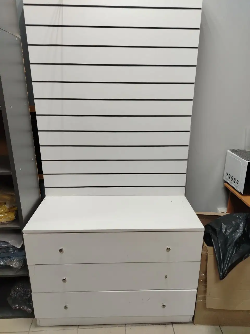 Стилажи под крючки для магазина - Барахолка в Краснодар