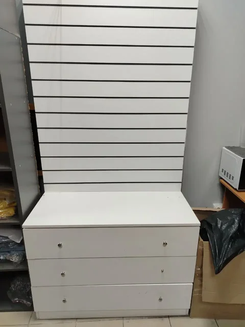 Стилажи под крючки для магазина - Растения/Саженцы в Краснодар