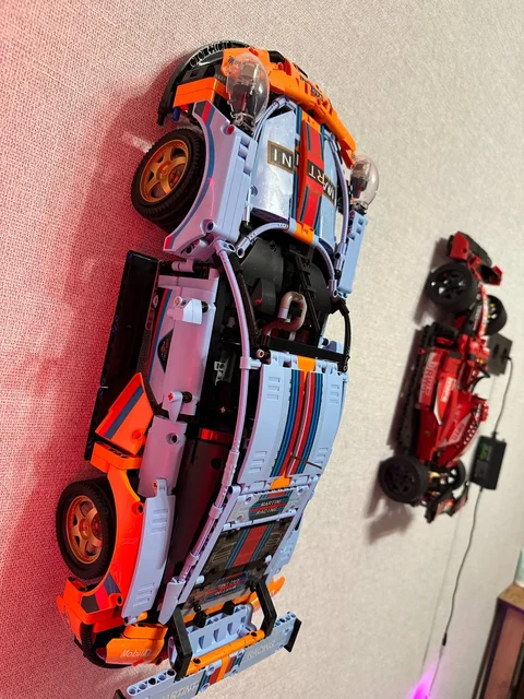 Продам три модели Лего в сборе - Хобби и отдых в Краснодар