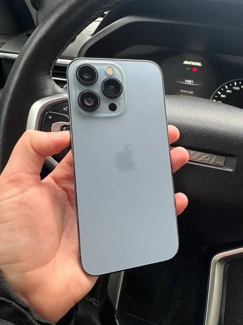 iPhone 13 Pro 128GB в отличном состоянии - Электроника в Краснодар