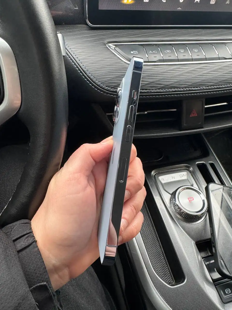 iPhone 13 Pro 128GB в отличном состоянии - Смартфоны (Электроника) в Краснодар