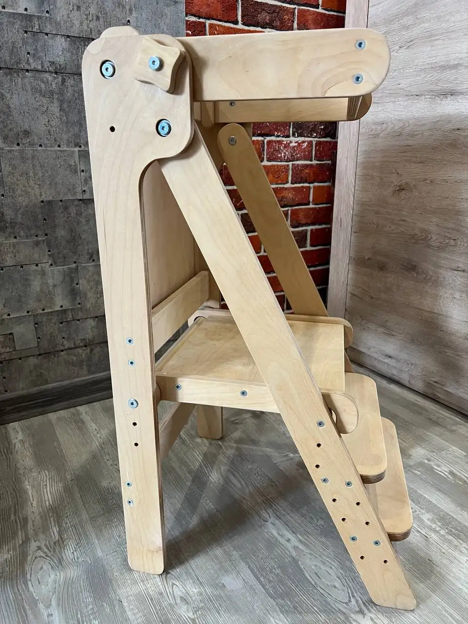 Башня помощника с доской для рисования - Развивающие игрушки (Товары для детей) в Краснодар