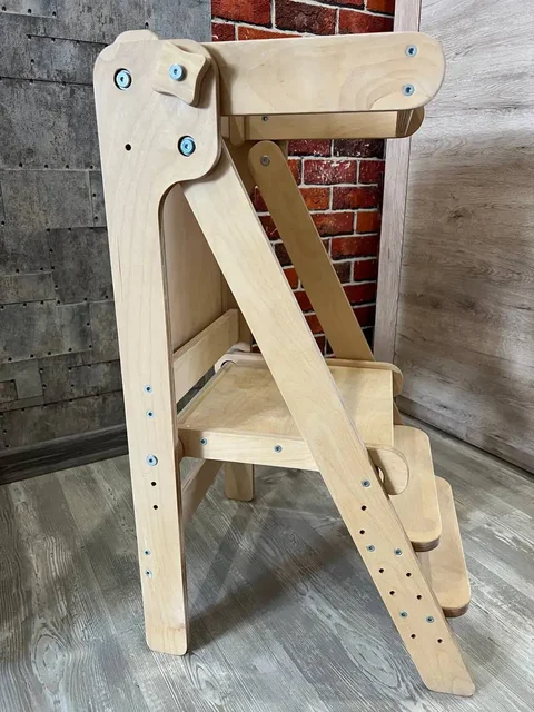 Башня помощника с доской для рисования - Товары для детей в Краснодар