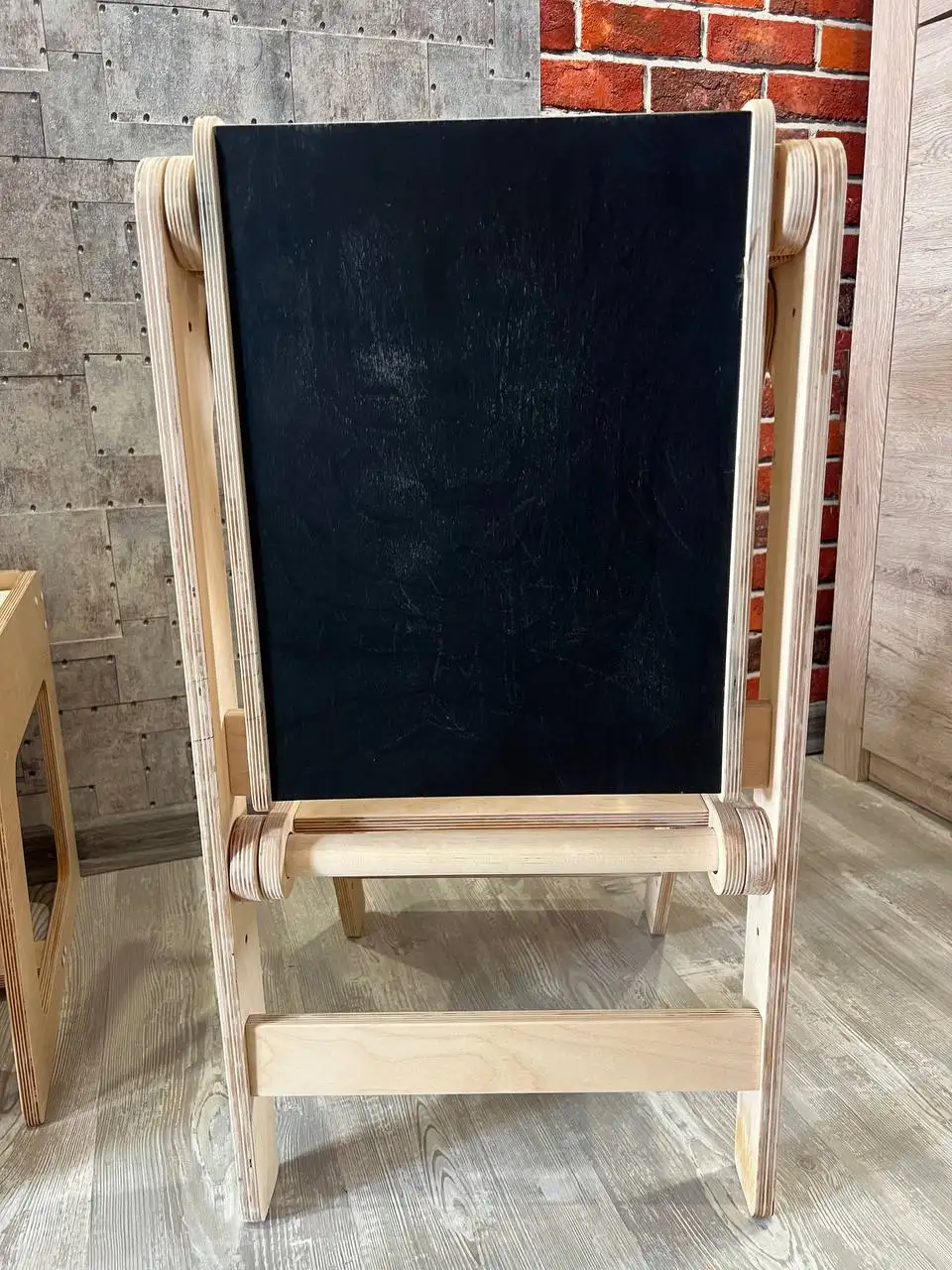 Башня помощника с доской для рисования - Развивающие игрушки (Товары для детей) в Краснодар