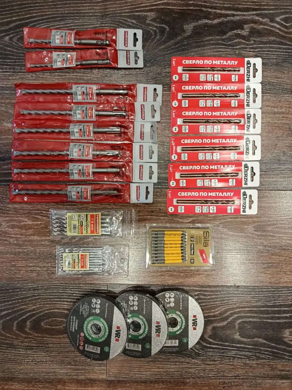 Продам остатки материалов - Барахолка в Краснодар