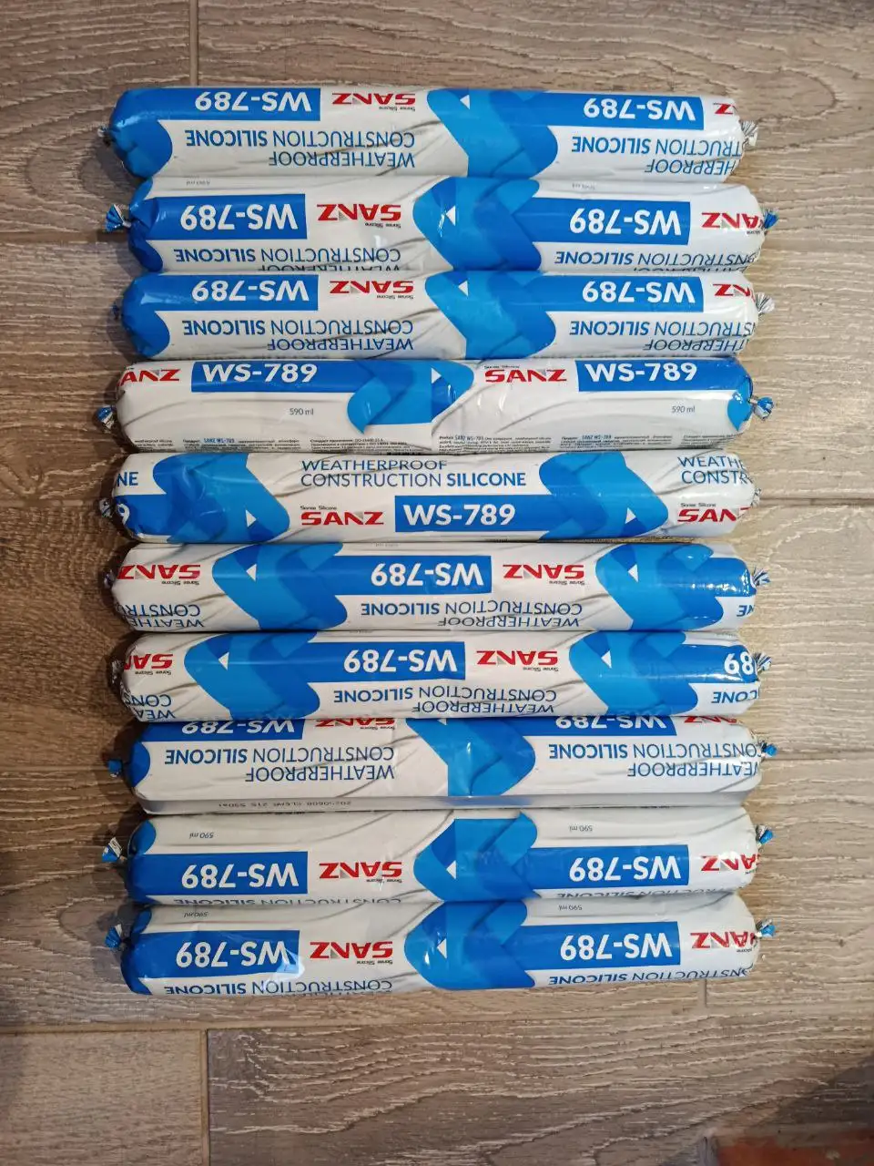 Продам остатки материалов - Барахолка в Краснодар