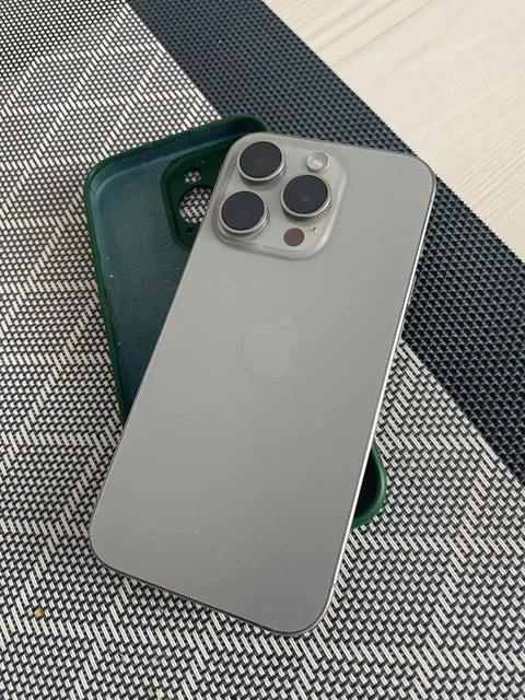 Продам iPhone 15 Pro 128 GB - Электроника в Краснодар