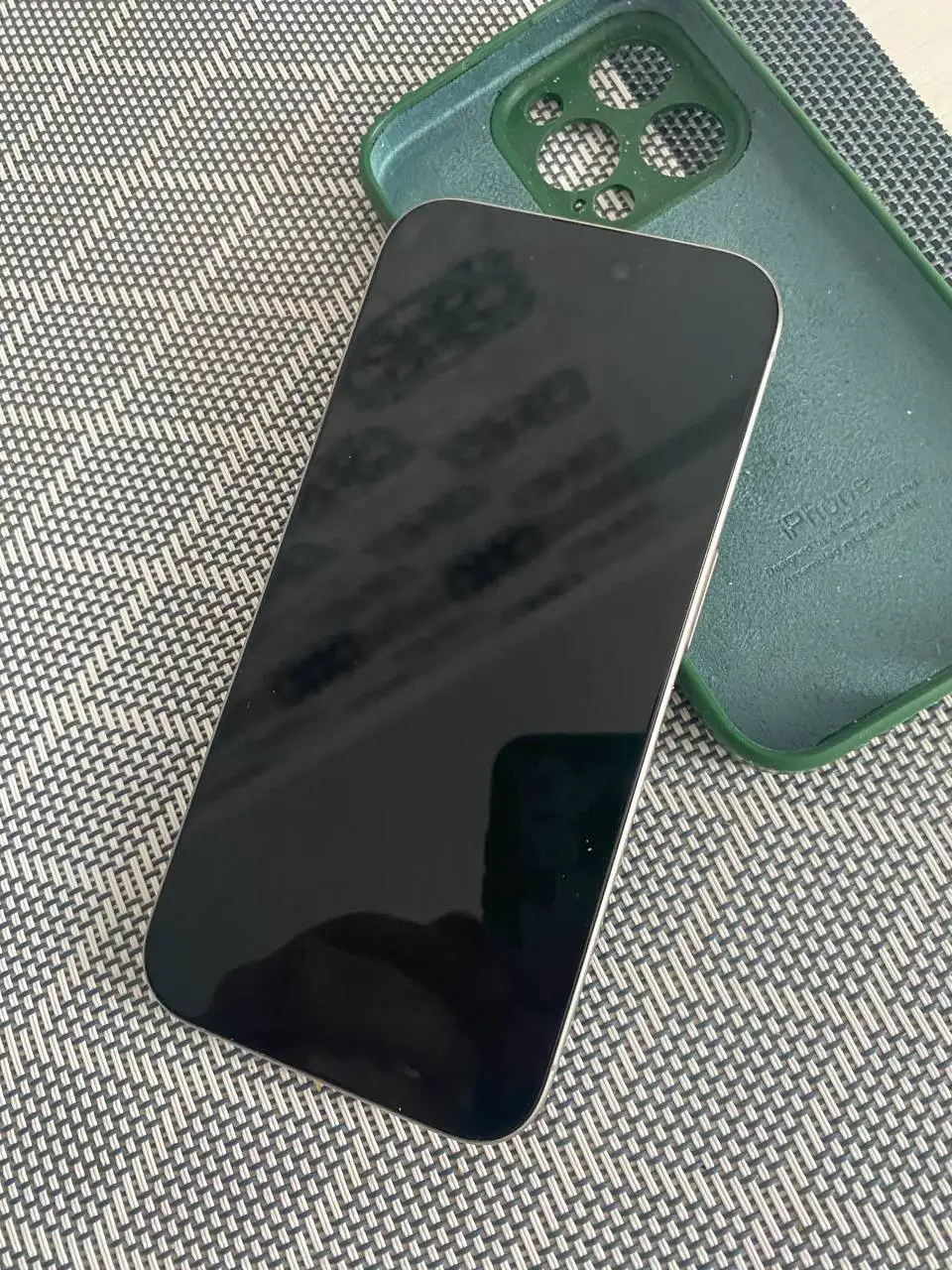 Продам iPhone 15 Pro 128 GB - Смартфоны (Электроника) в Краснодар