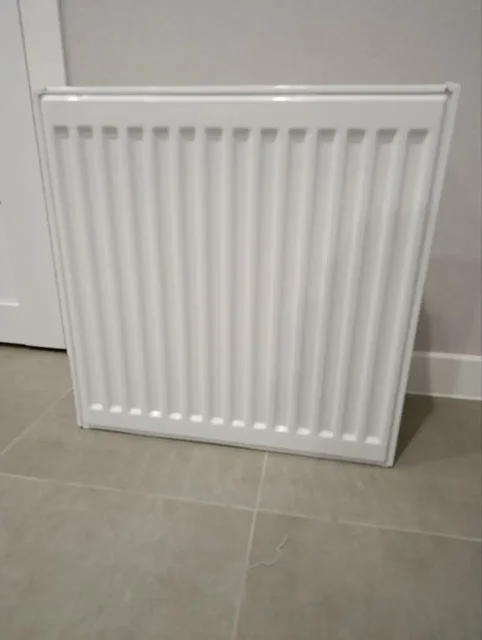 Радиатор отопления Royal Termo панельный 50x50x15 - частное объявление в Краснодар