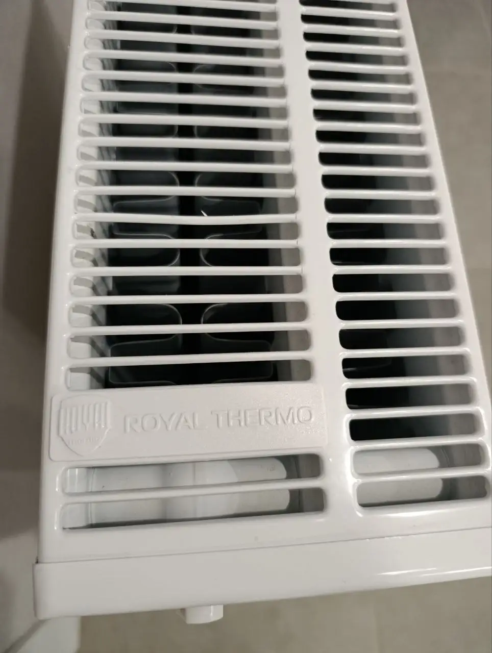 Радиатор отопления Royal Termo панельный 50x50x15 - Отопление (Для дома и дачи) в Краснодар