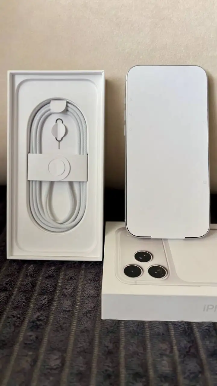 Продажа iPhone 17 Pro Max 512 GB Sim+eSim - Смартфоны (Электроника) в Краснодар