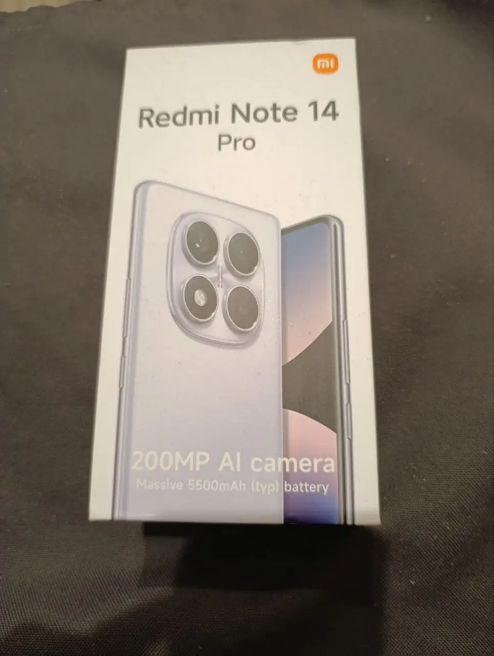 Продажа Xiaomi Redmi 14 Pro - Смартфоны (Электроника) в Краснодар